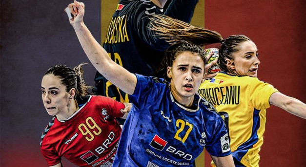 Erdély elcsatolásához gratulált az EHF